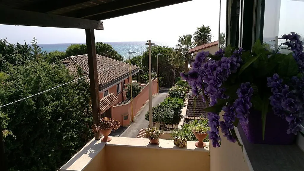 Villa Letizia San Leone