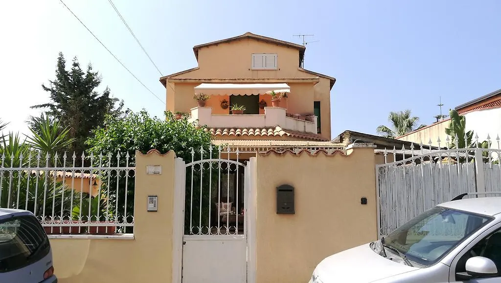 Villa Letizia San Leone 0*,  Italie