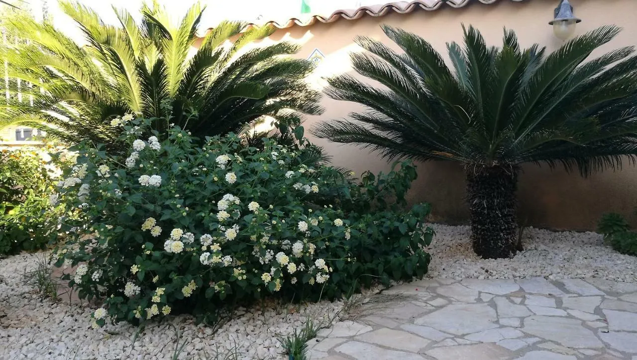 Villa Letizia San Leone 0*,