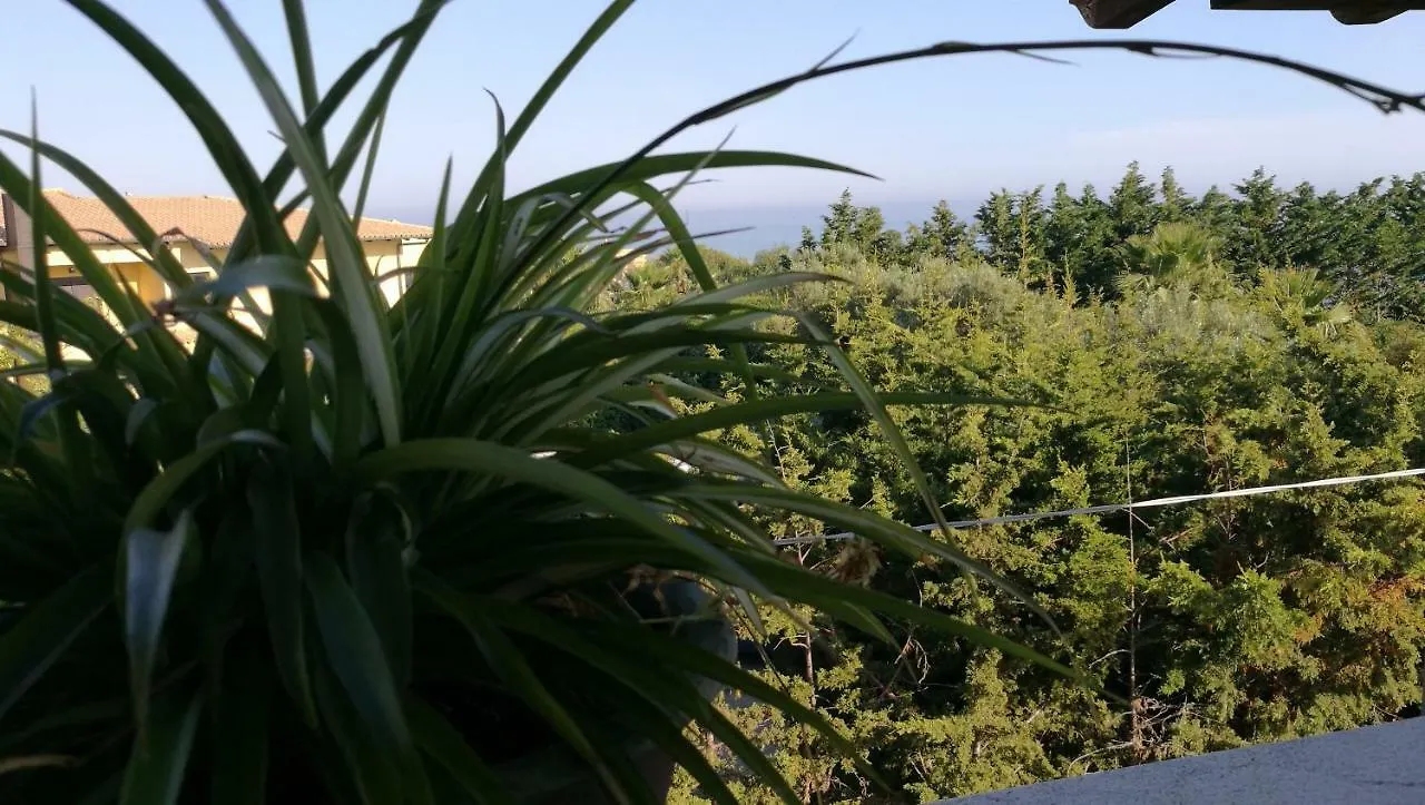 Villa Letizia San Leone 0*,  Italie
