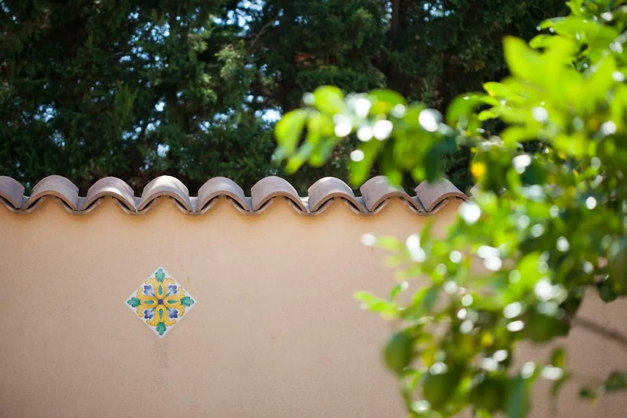 Villa Letizia San Leone
