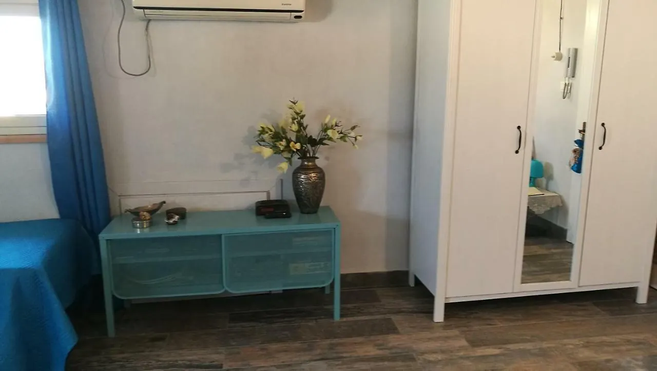 Appartement Villa Letizia San Leone