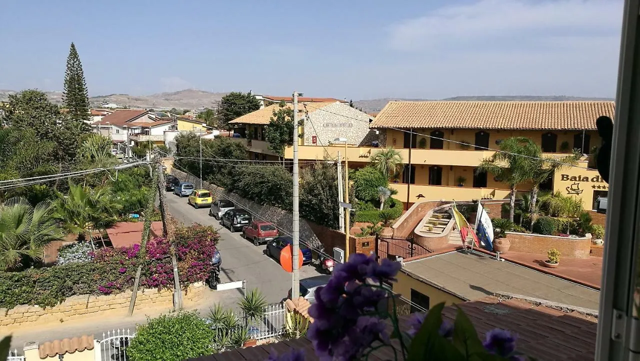 Villa Letizia San Leone 0*,