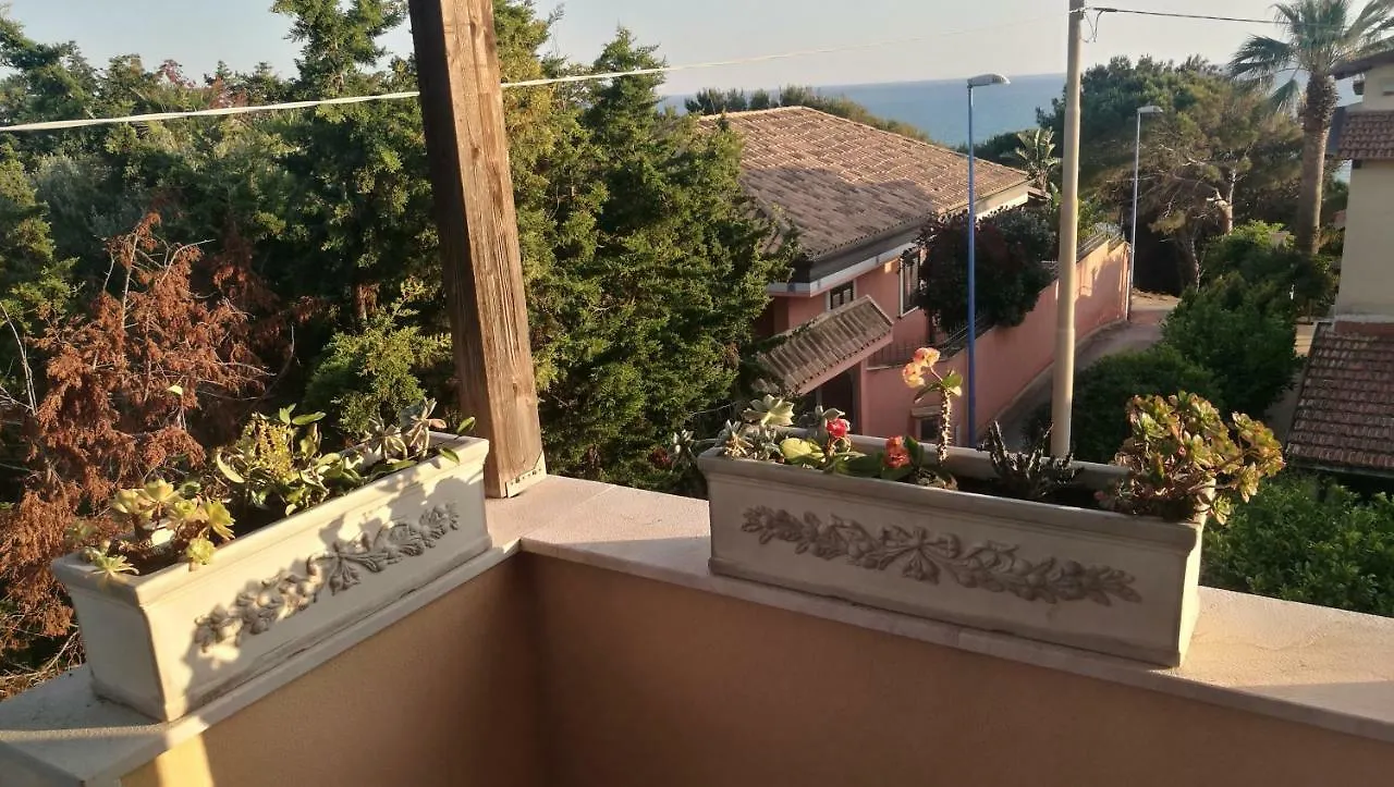 Appartement Villa Letizia San Leone