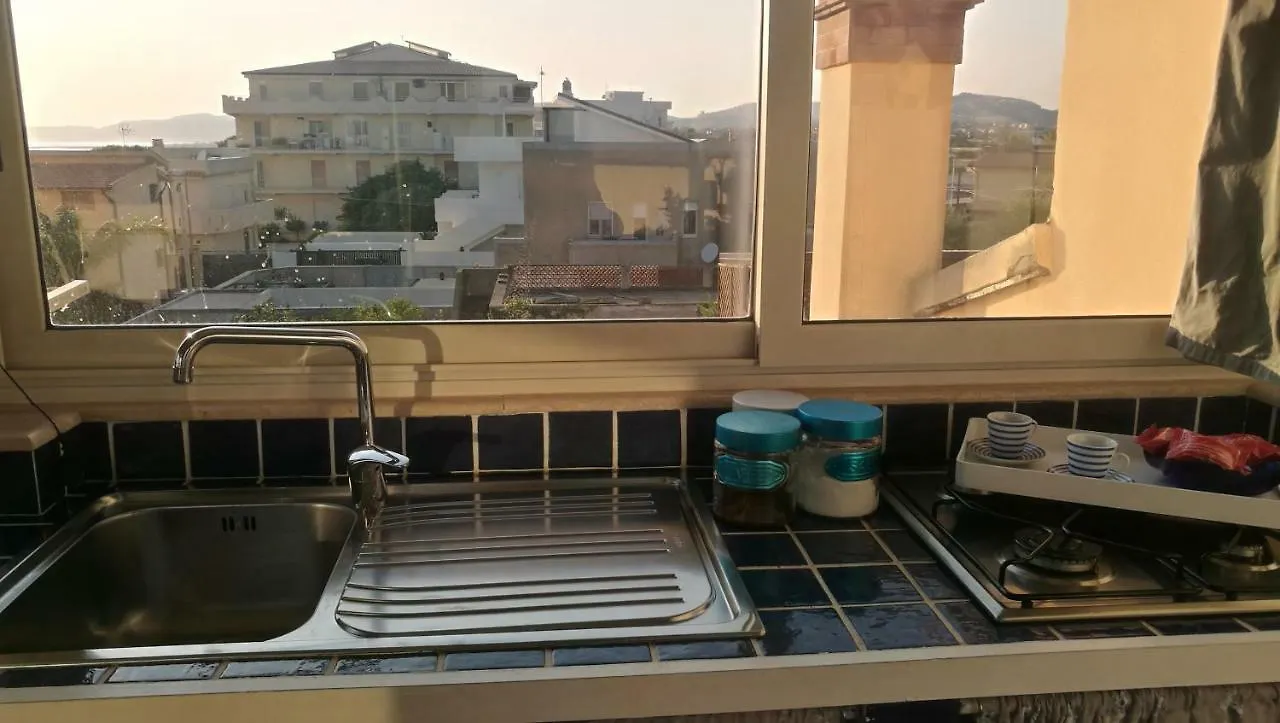Villa Letizia San Leone 0*,  Italie