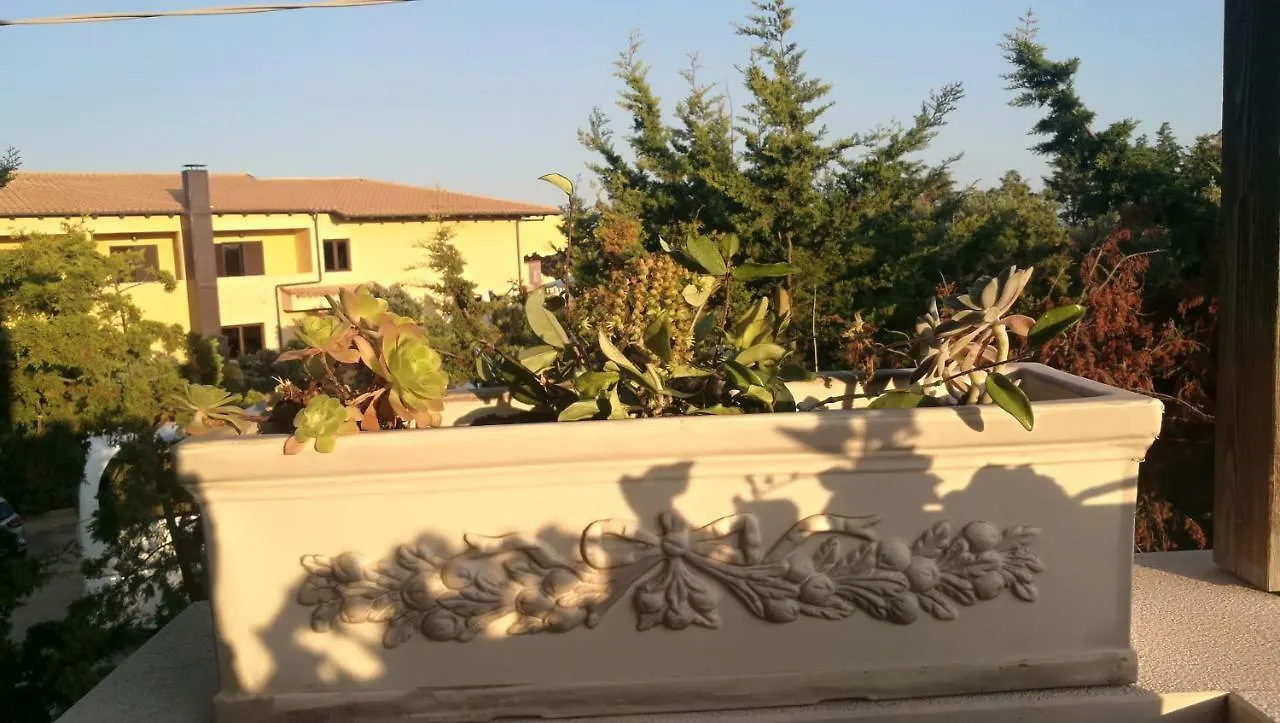 Appartement Villa Letizia San Leone Italie