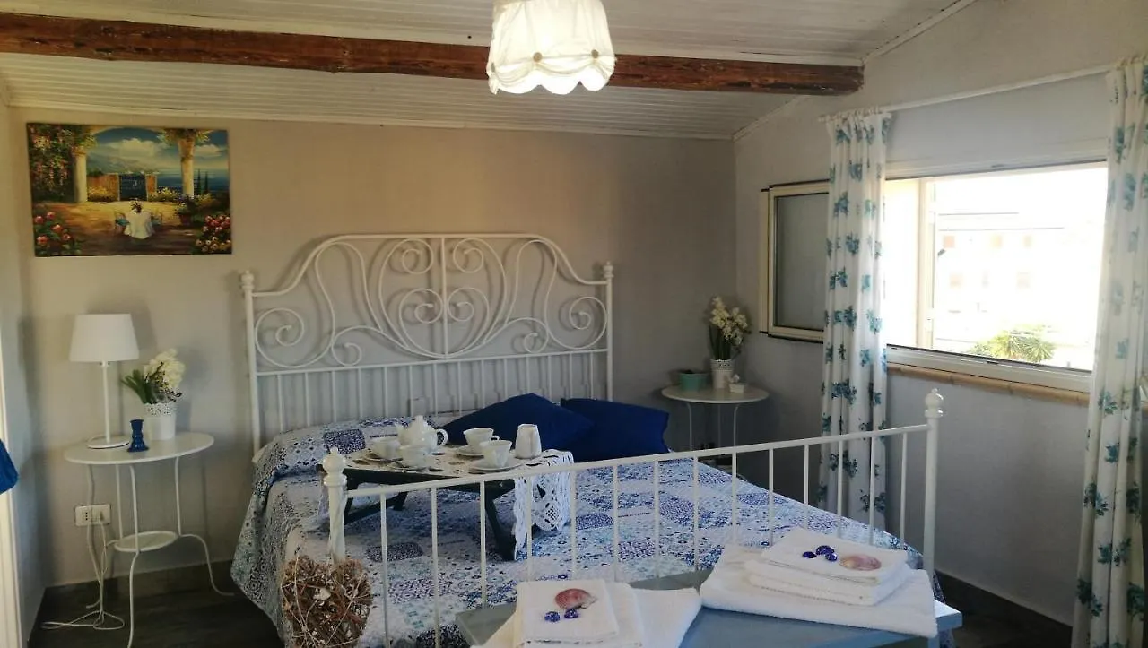 Appartement Villa Letizia San Leone
